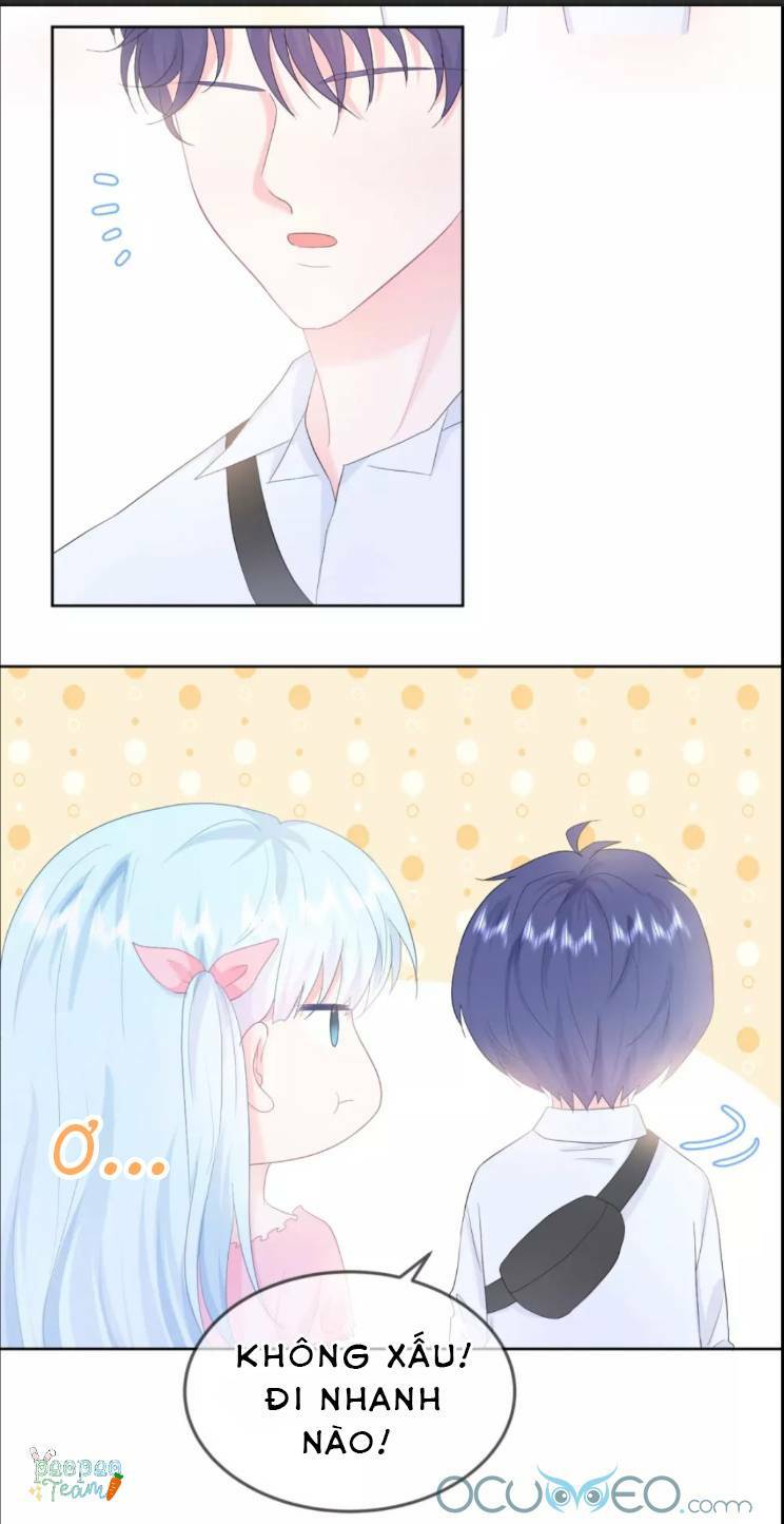 tôi và lịch sử yêu đương của tôi chapter 17 11