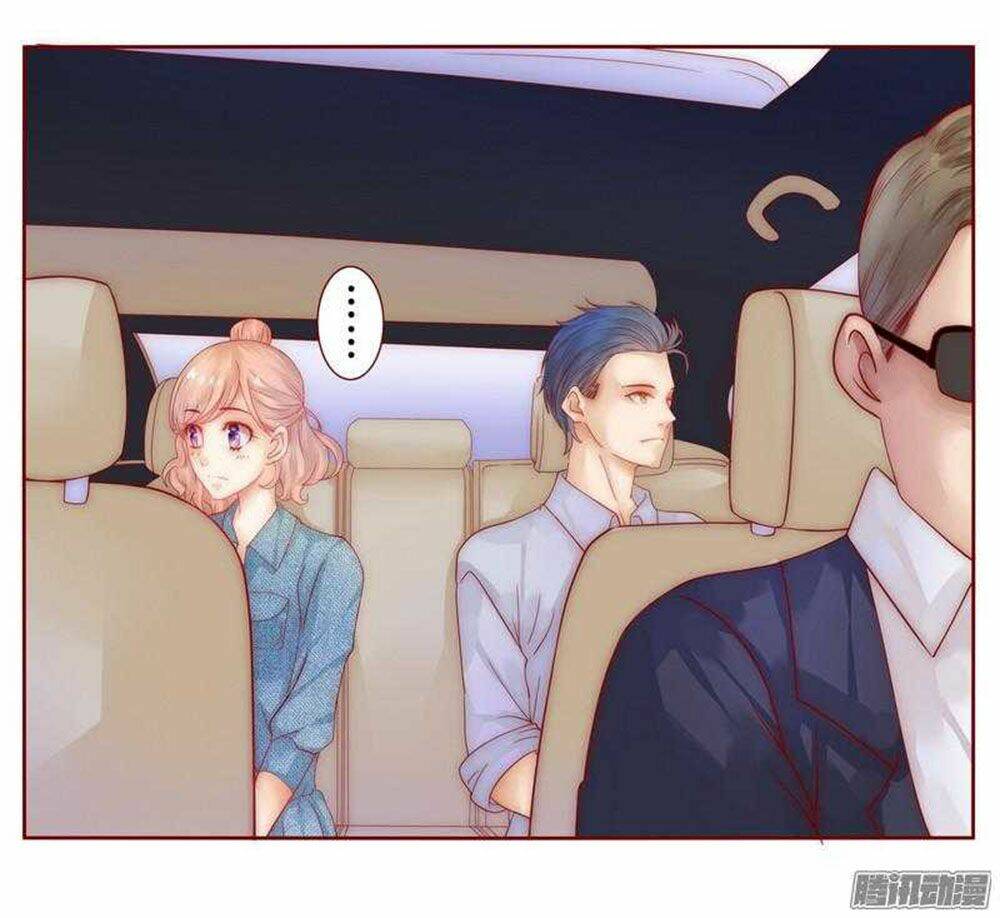 bá đạo tổng tài yêu tôi chapter 16 3