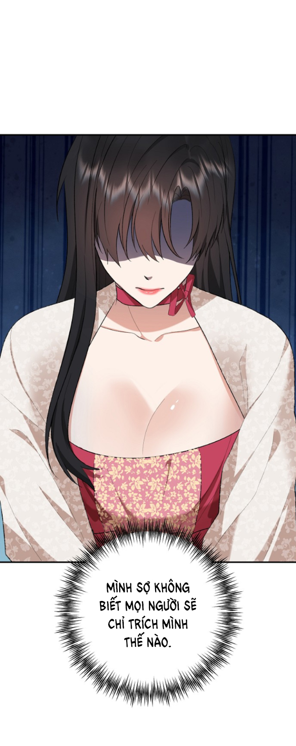 [18+] dũng sĩ vị tha chapter 36.1 2