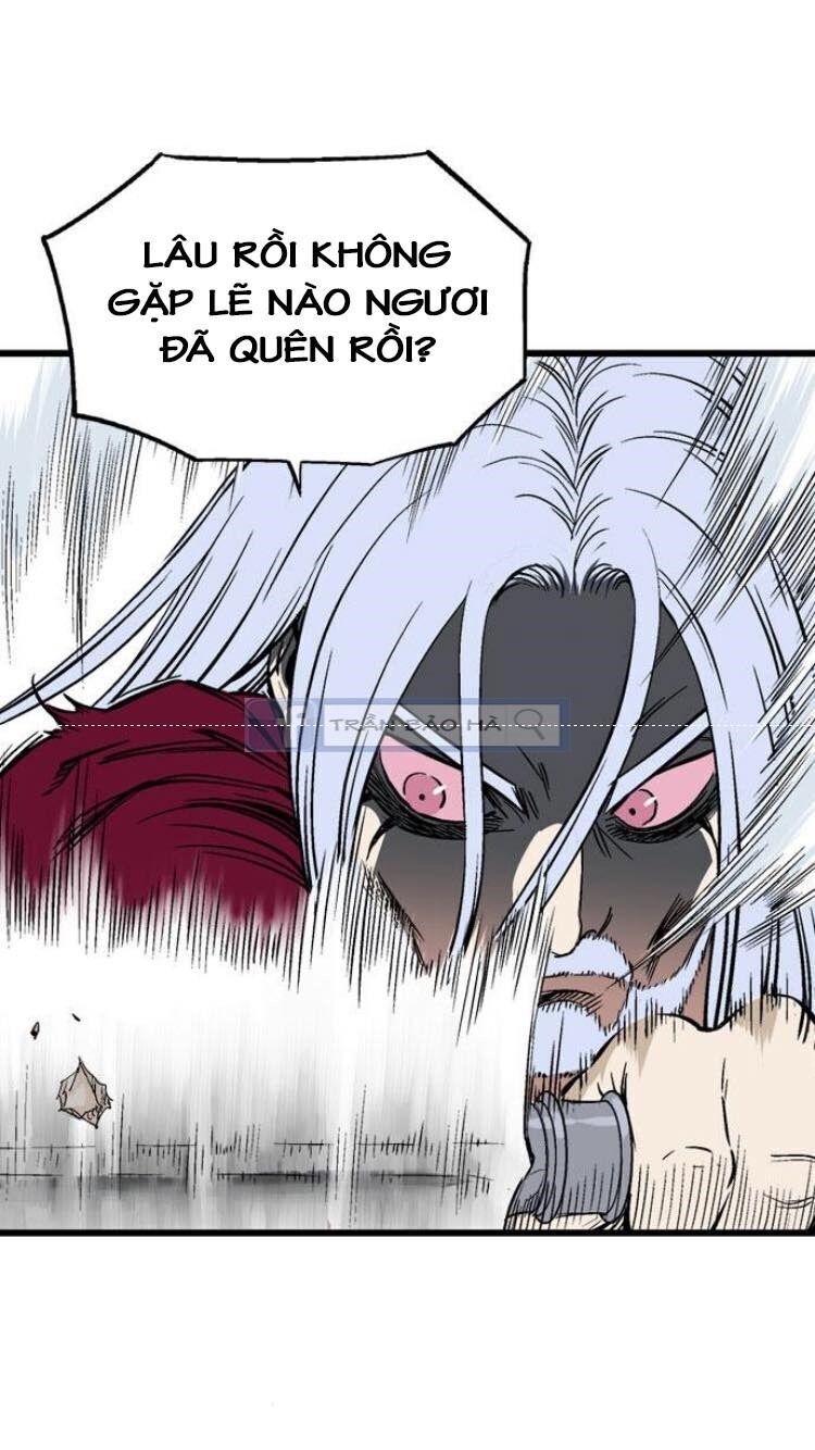 cao thủ 2 chapter 122 39