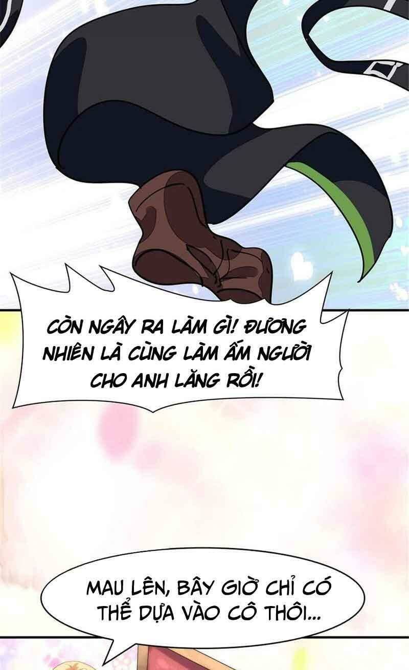 bạn gái virus của tôi chapter 383 47