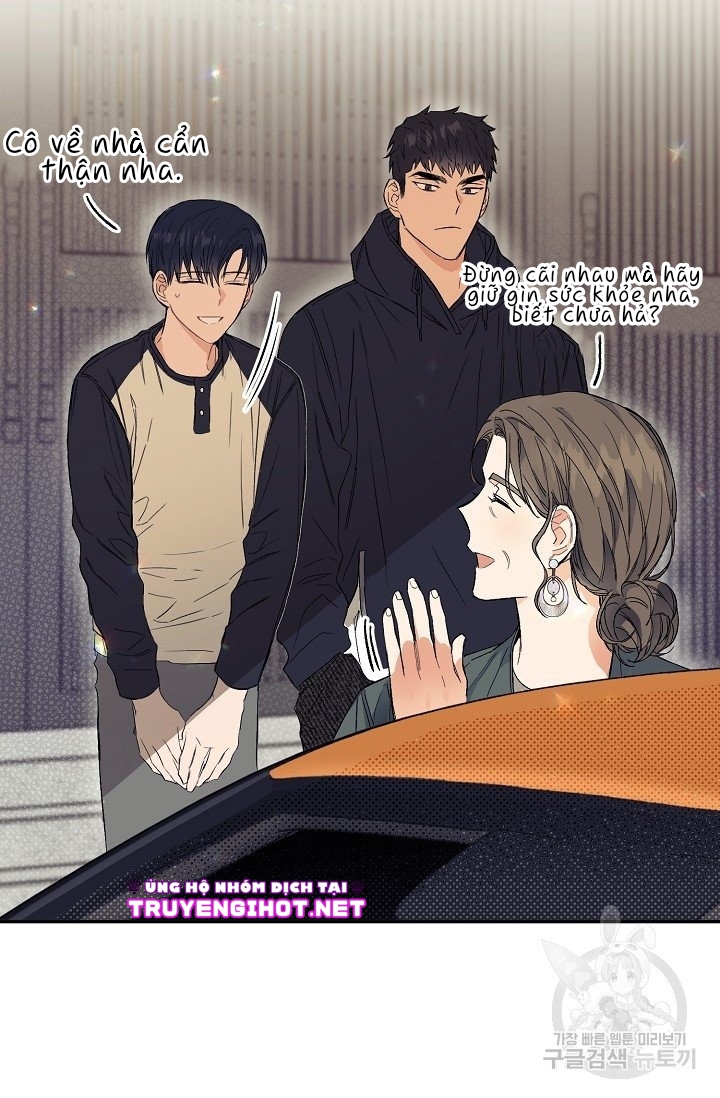 thở chung bầu không khí chapter 4 59