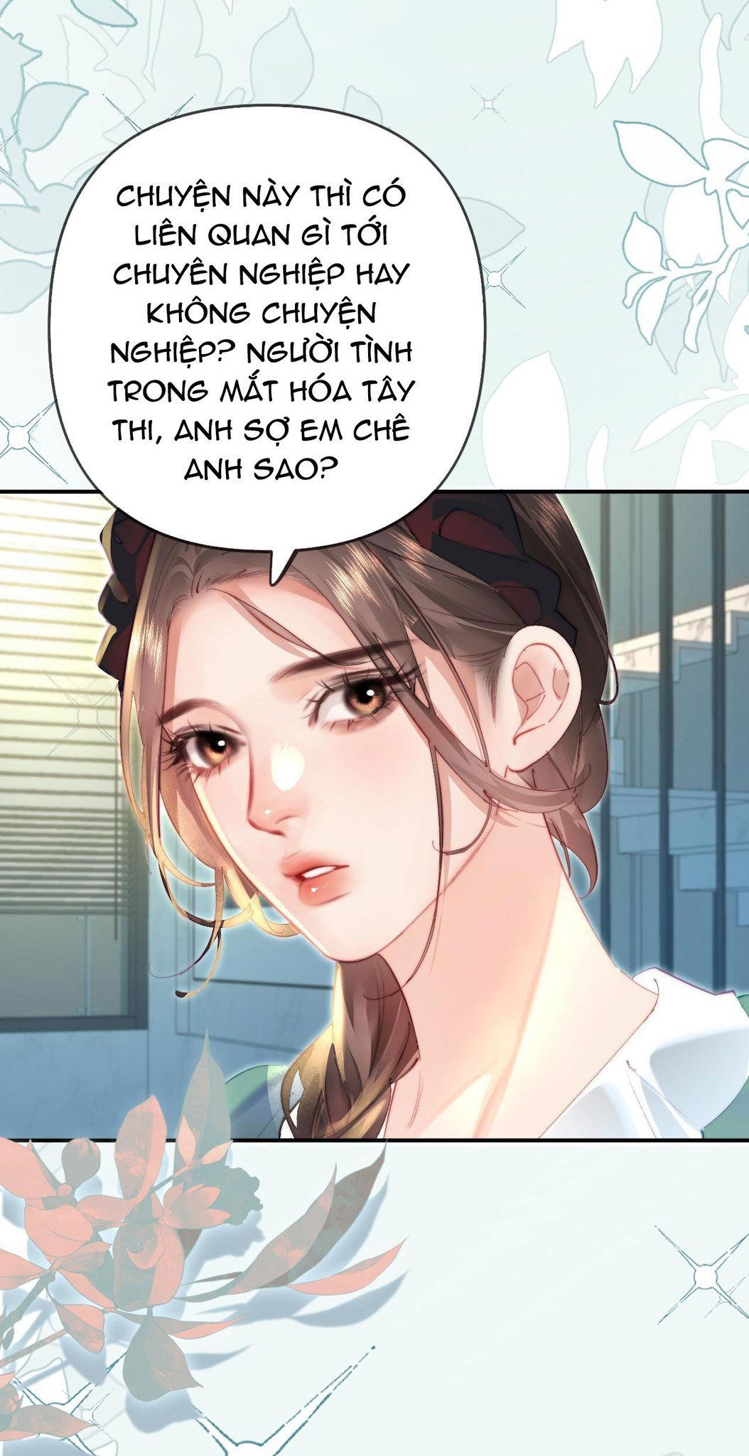 câu chuyện ngọt ngào của cặp vợ chồng đỉnh lưu chapter 102 14