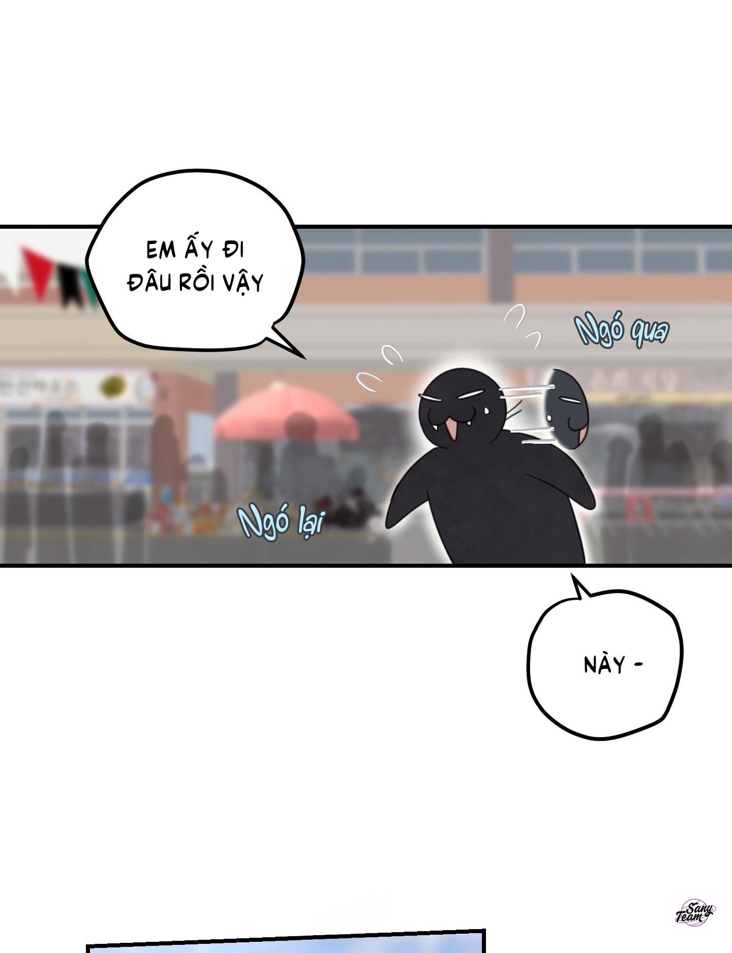 căn nhà mặt trời mọc chapter 19 18