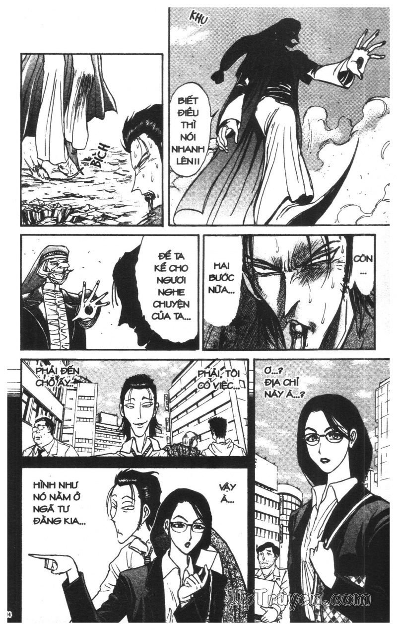 nhật ký lọ lem chapter 38 16