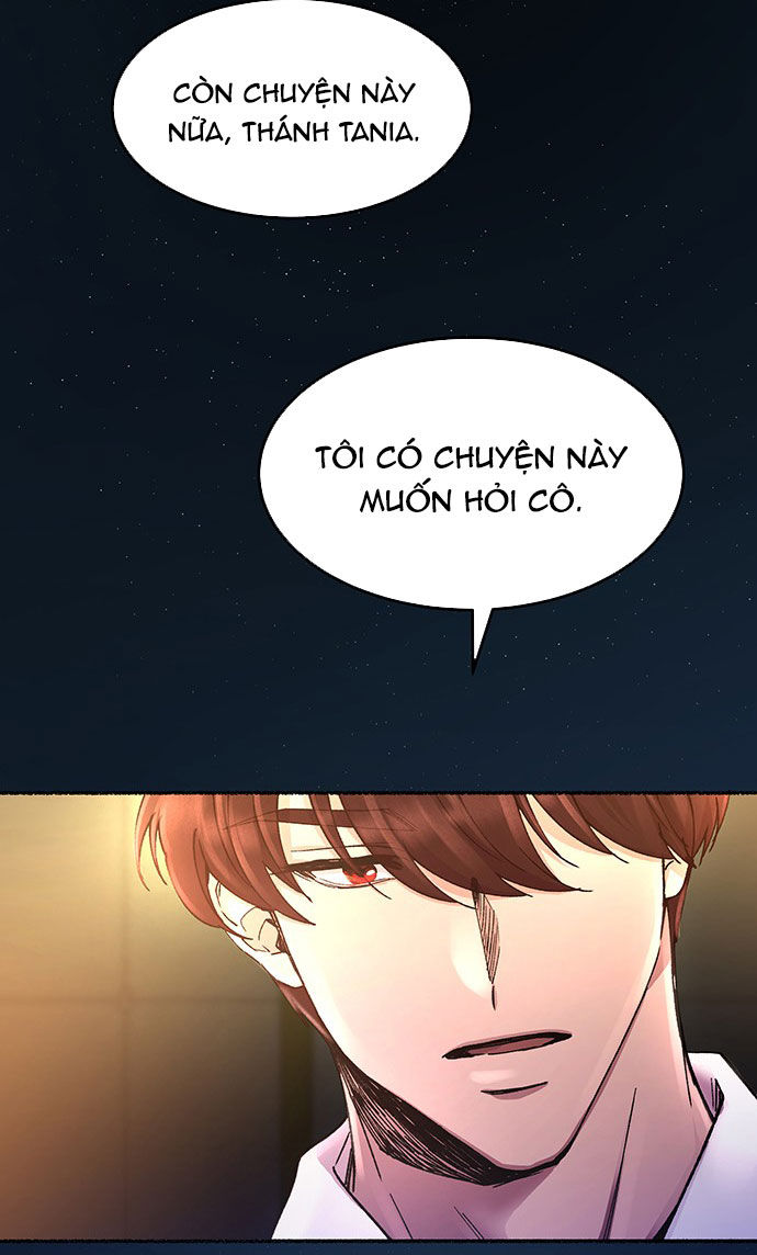 như gió trên cành cây khô chapter 60 60
