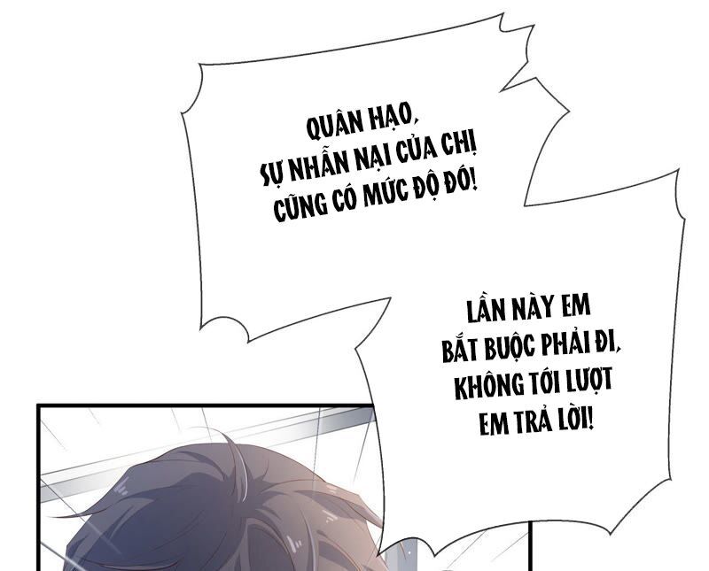 chiến lược lãng mạn của thịnh thiếu chapter 78 18