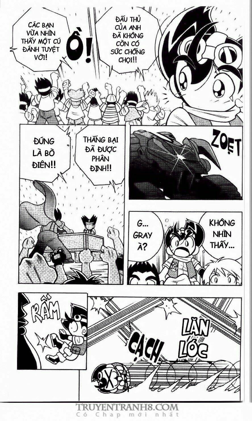 battle b-daman chapter 2 6