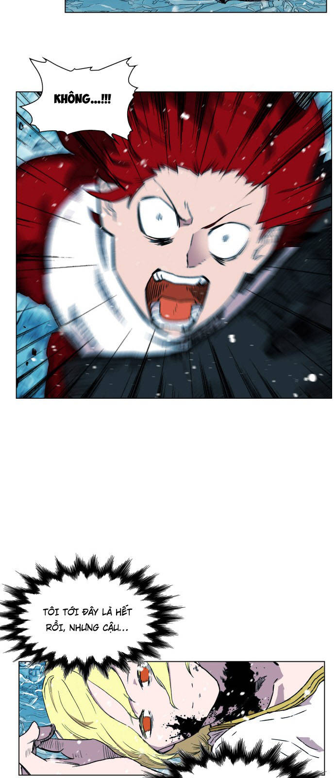 hard core leveling warrior chapter 142 27