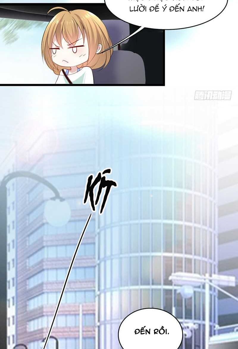 mặt nạ mê hoặc chapter 28 13