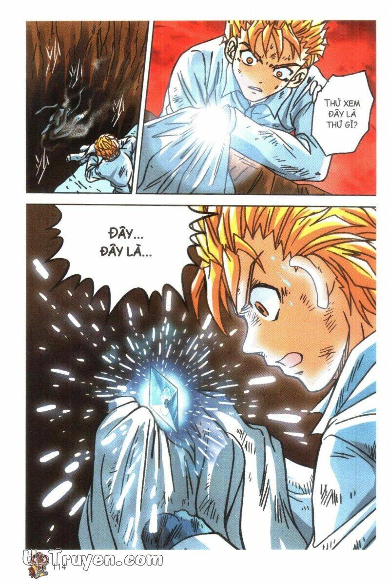 siêu nhân mì ăn liền chapter 21 110