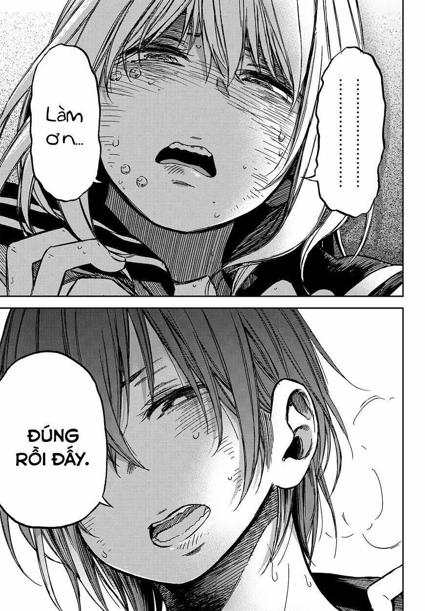 kanojo wa rokurokubi chapter 19 30