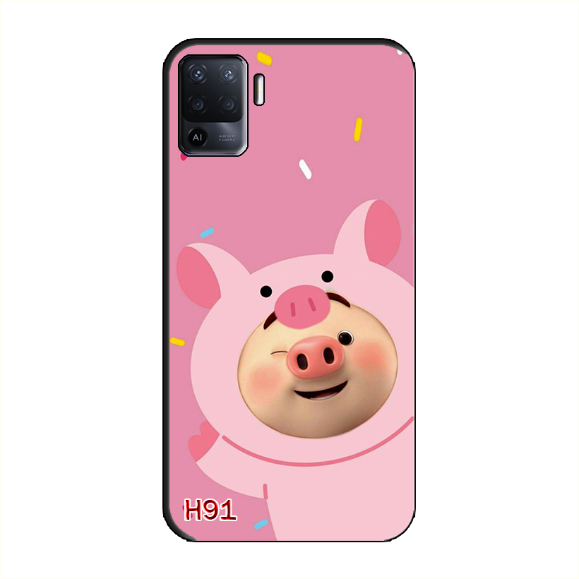 Ốp Lưng Dành Cho OPPO A94