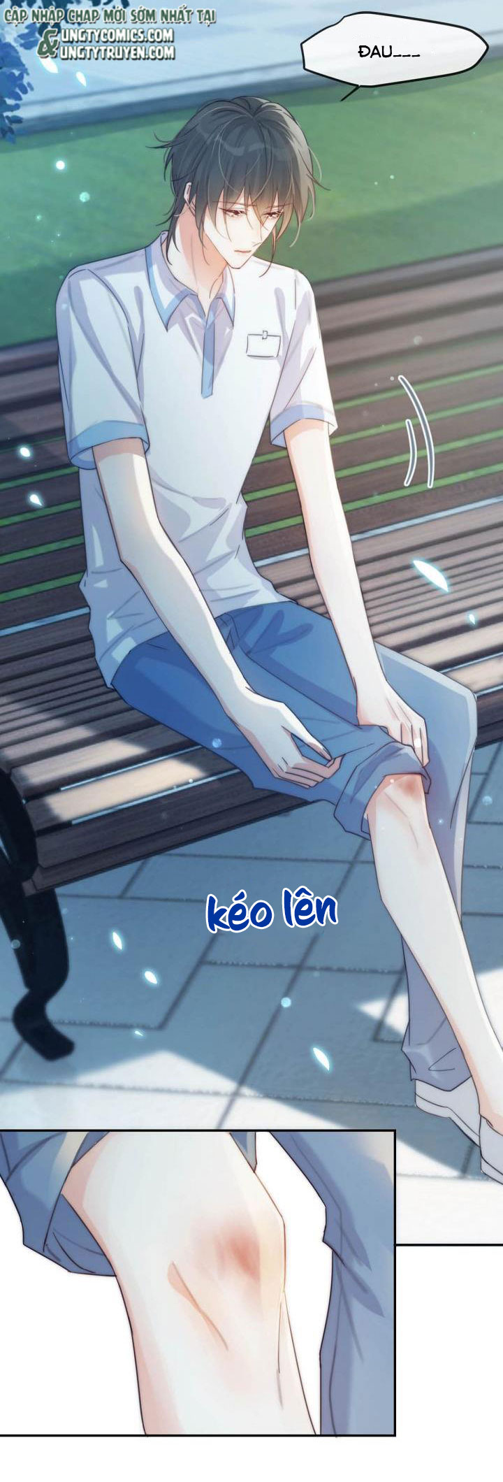 nịch tửu chapter 29 11