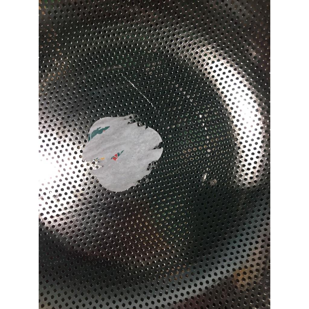 RỔ INOX CỠ ĐẠI
