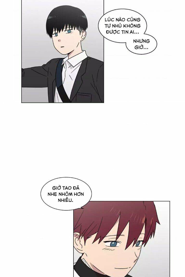 …”một sự thật khá khó chịu.” chapter 54 45