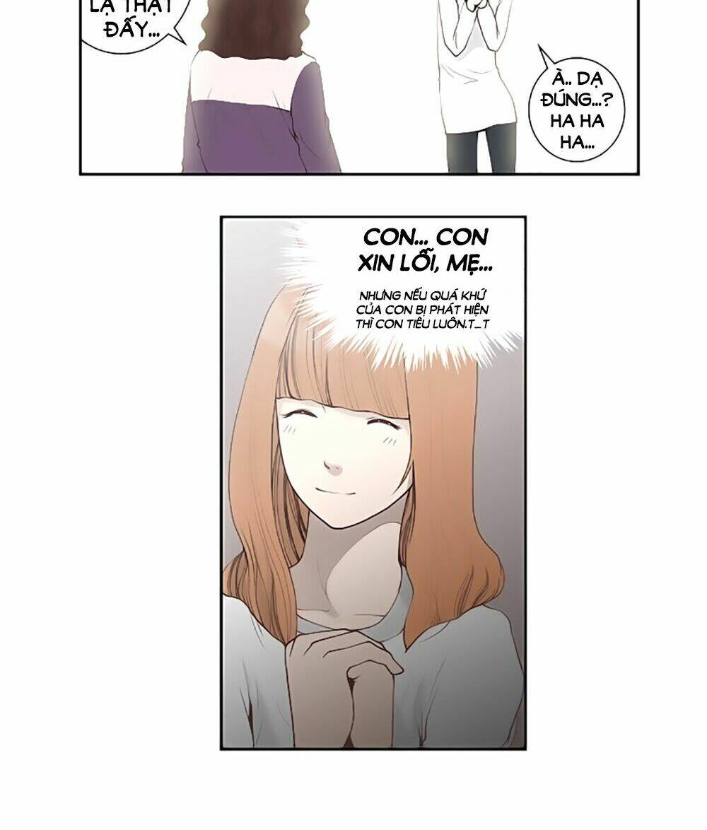 mrs. seonnyeo | mrs. tiên cô chapter 2 18