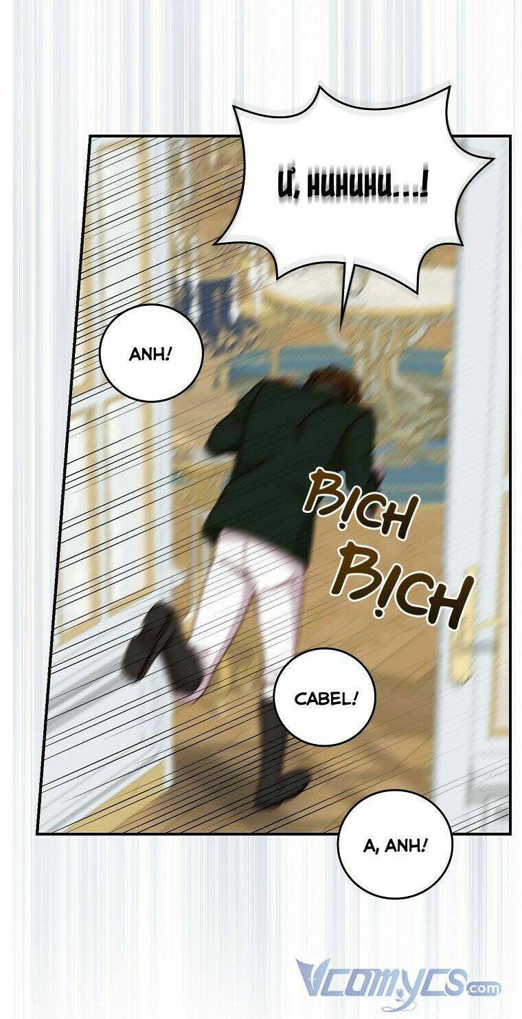 đừng chọc đứa em gái bé bỏng của chúng tôi chapter 95.6 22