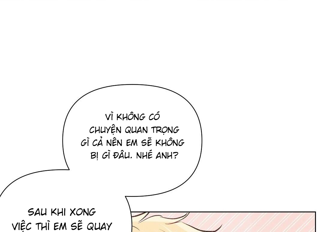 đại úy lãng mạn thân yêu của tôi chapter 26 100