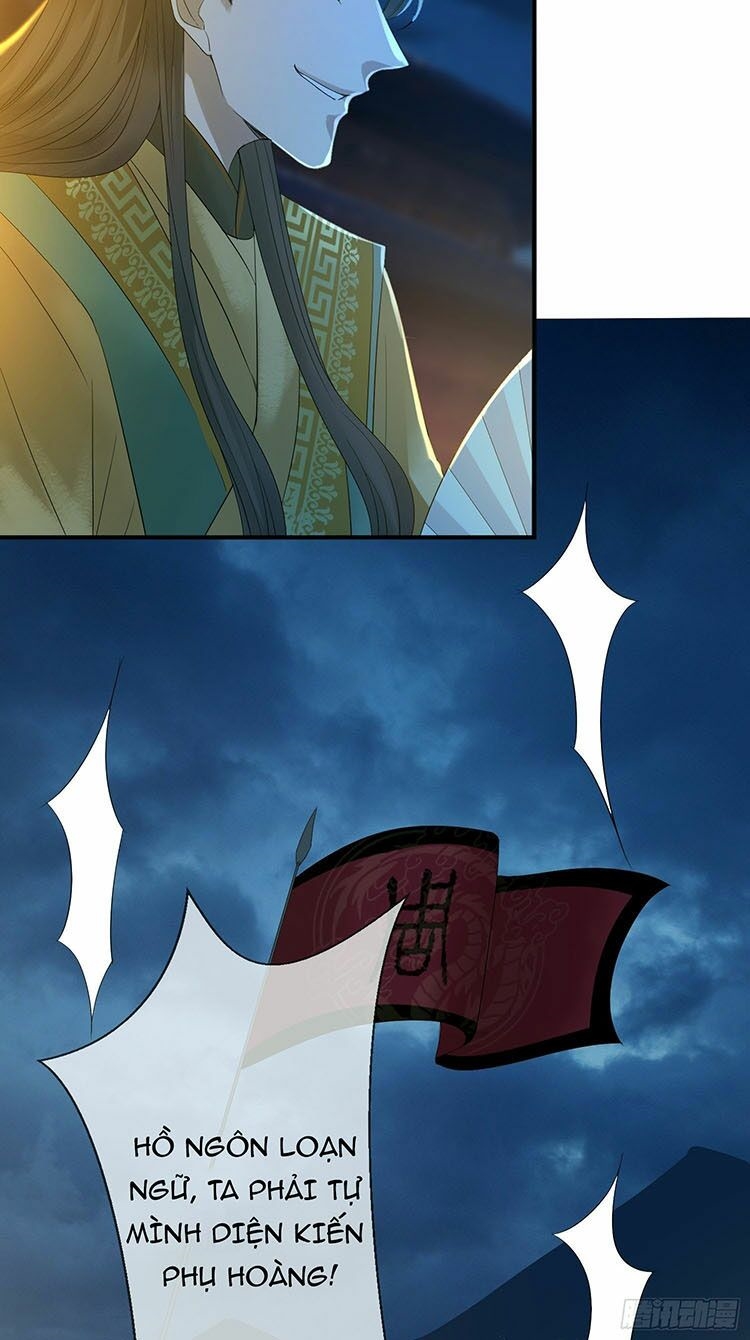 mạt thế nữ vương chapter 4.1 27