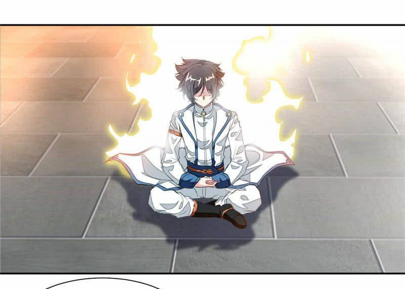 cửu dương thần vương chapter 33 18