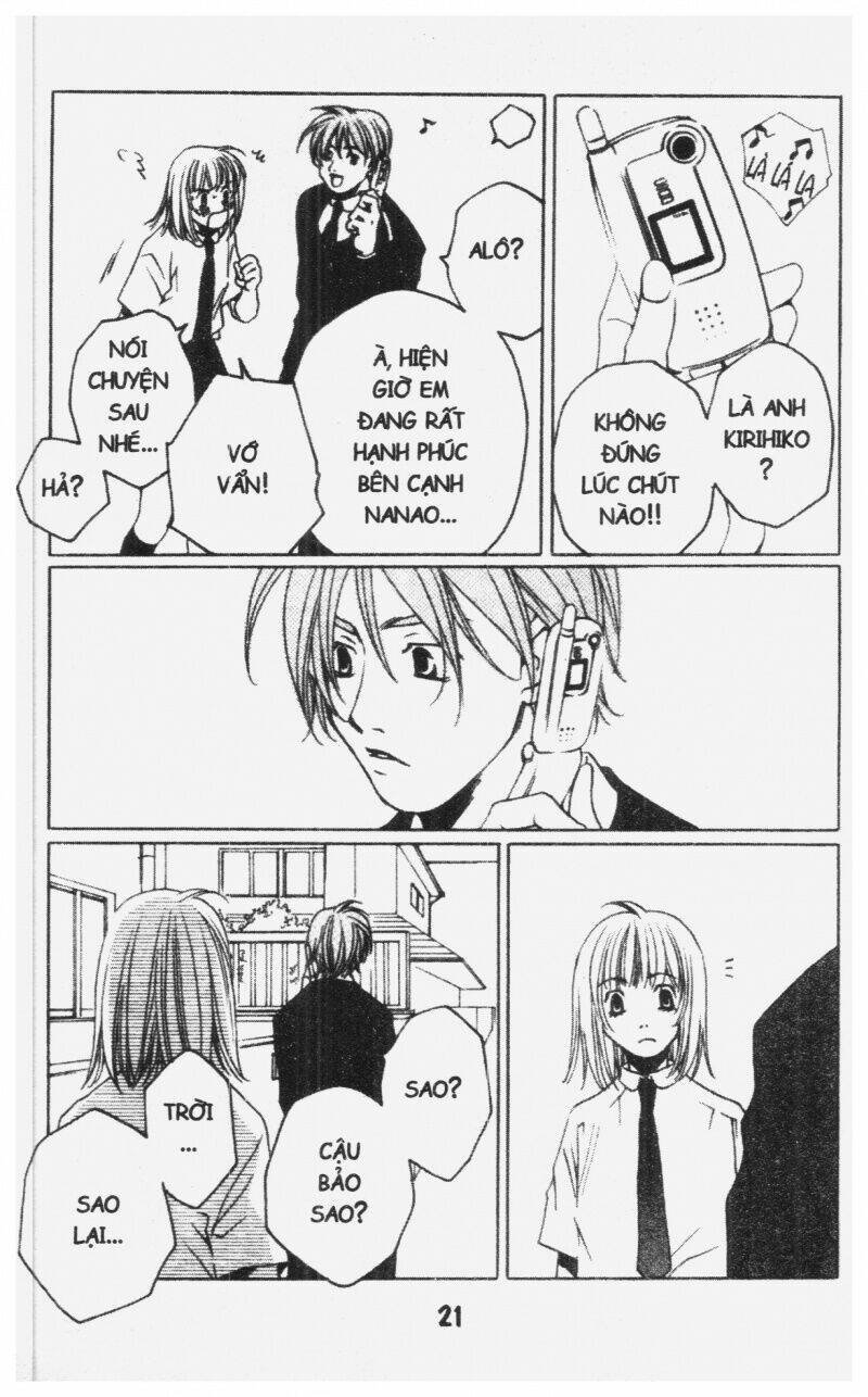 diamond head chapter 5 21