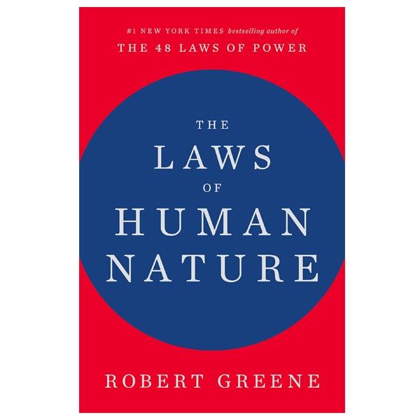 The Laws of Human Nature