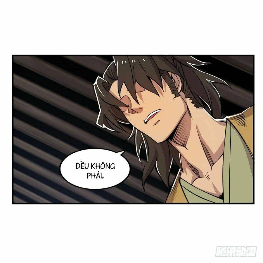 cuộc sống thoái ẩn của võ lâm chi vương chapter 27 67