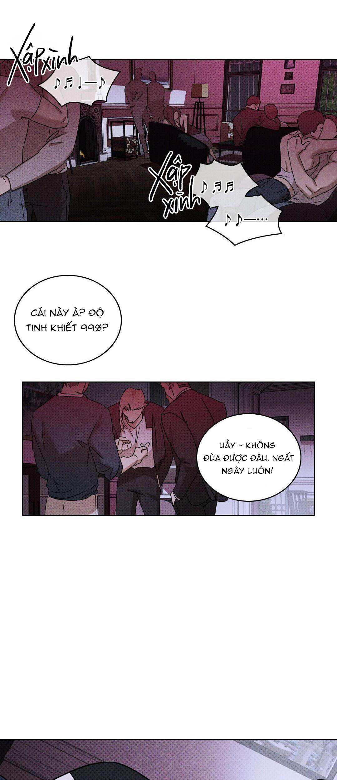 dưới ánh đèn xanh ss2 chapter 7 14