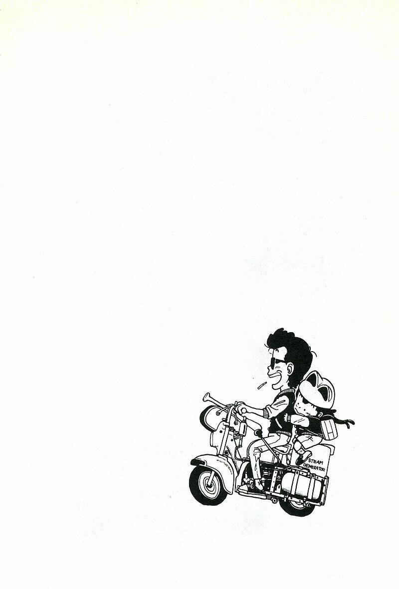 cô bé robot chapter 1 17