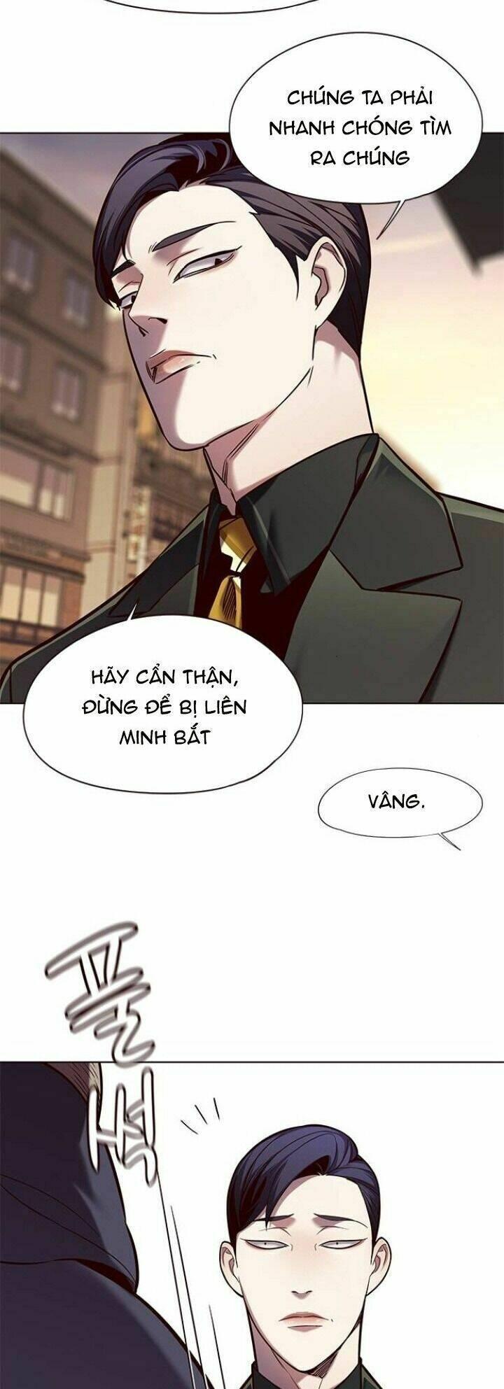 biến thân thành mèo chapter 104 7