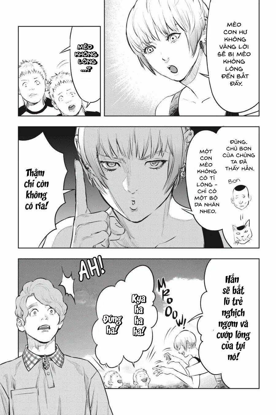 nyankees chapter 12 34