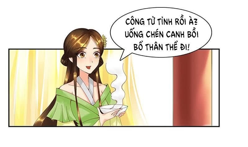 phượng hoàng chapter 5 34