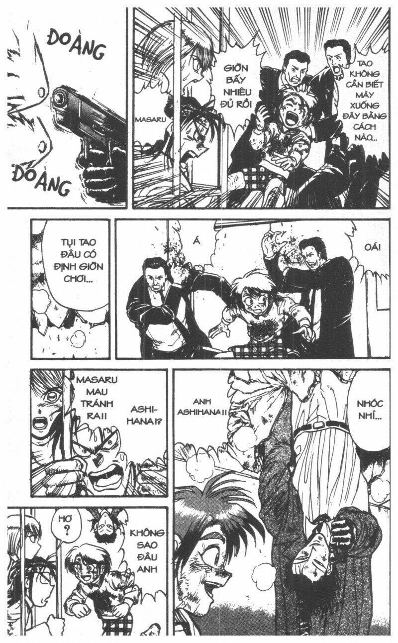 karakuri circus - gánh xiếc quái dị chapter 3 75