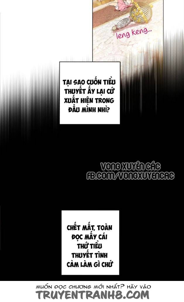 trọng sinh công chúa đích tái thứ: hoàng đế bệ hạ xin đừng giết ta chapter 1 18