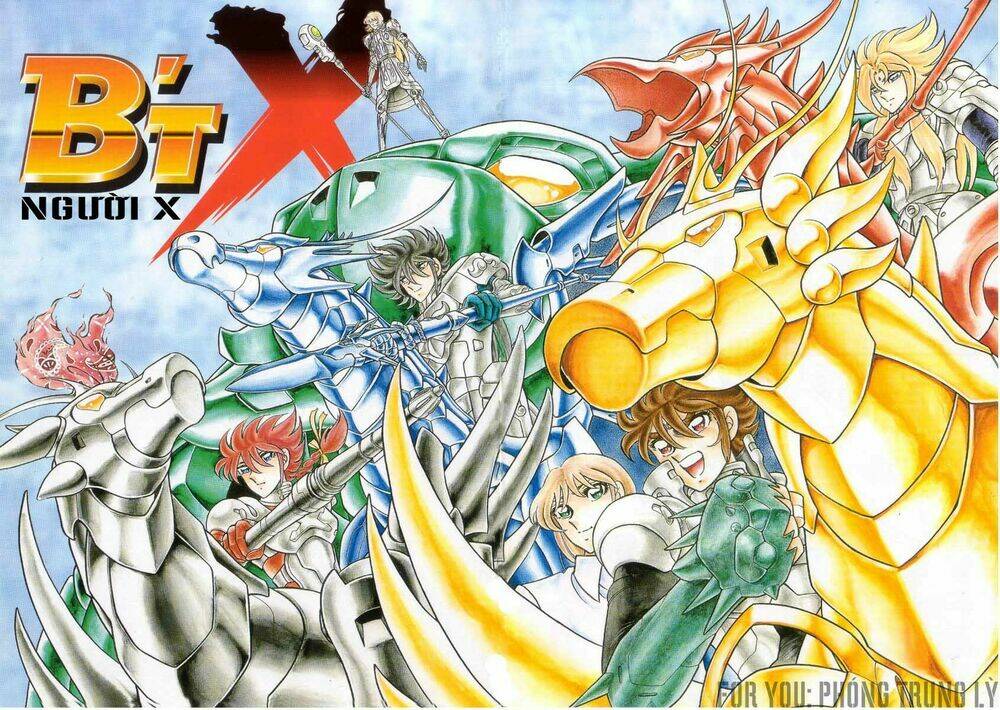 b'tx – người x chapter 60 4