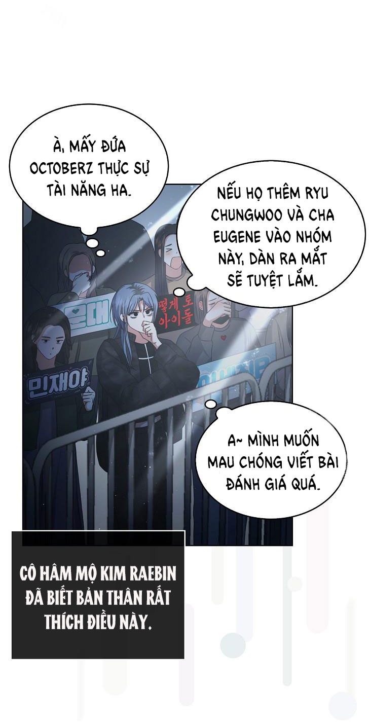 Debut Or Die chapter 46.2 - Trang 13