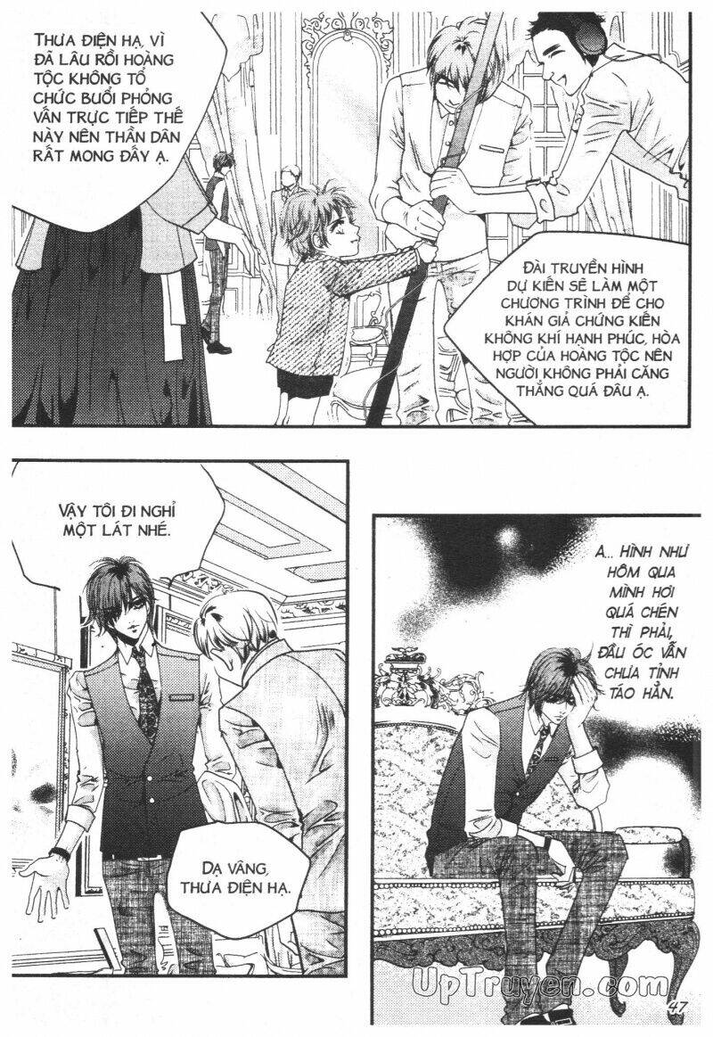 hoàng cung chapter 27 48