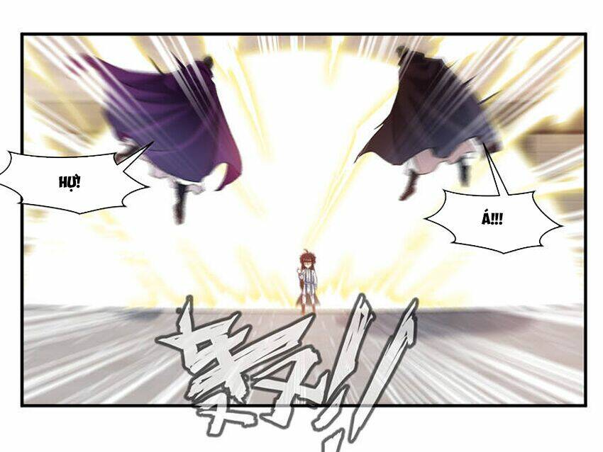 cửu dương thần vương chapter 67 9