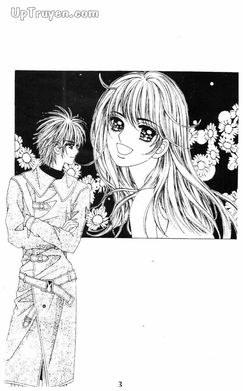 mặt nạ tình yêu chapter 96 5