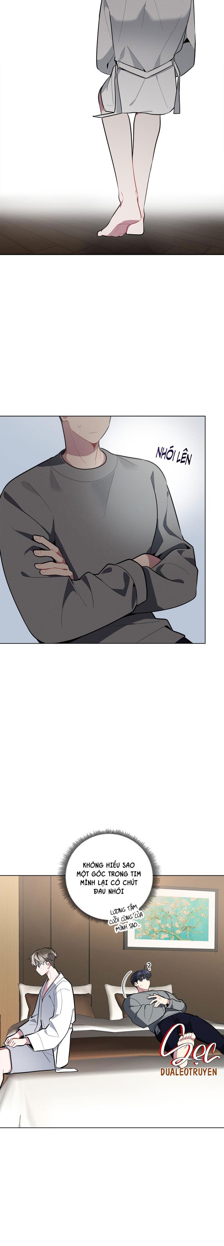 cherry scandal chapter 14 15