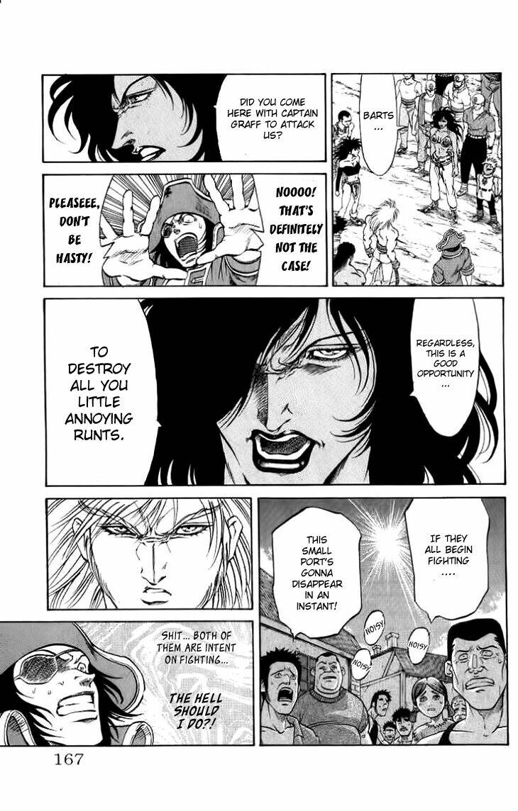 vua trên biển chapter 50 18