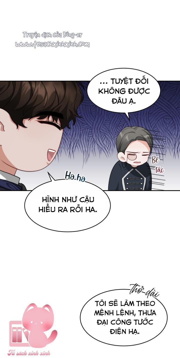 từ chồng cũ hóa thành nam chính chapter 23 36