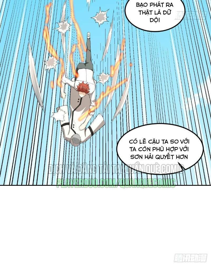 nghịch thiên tiên mệnh chapter 14 33