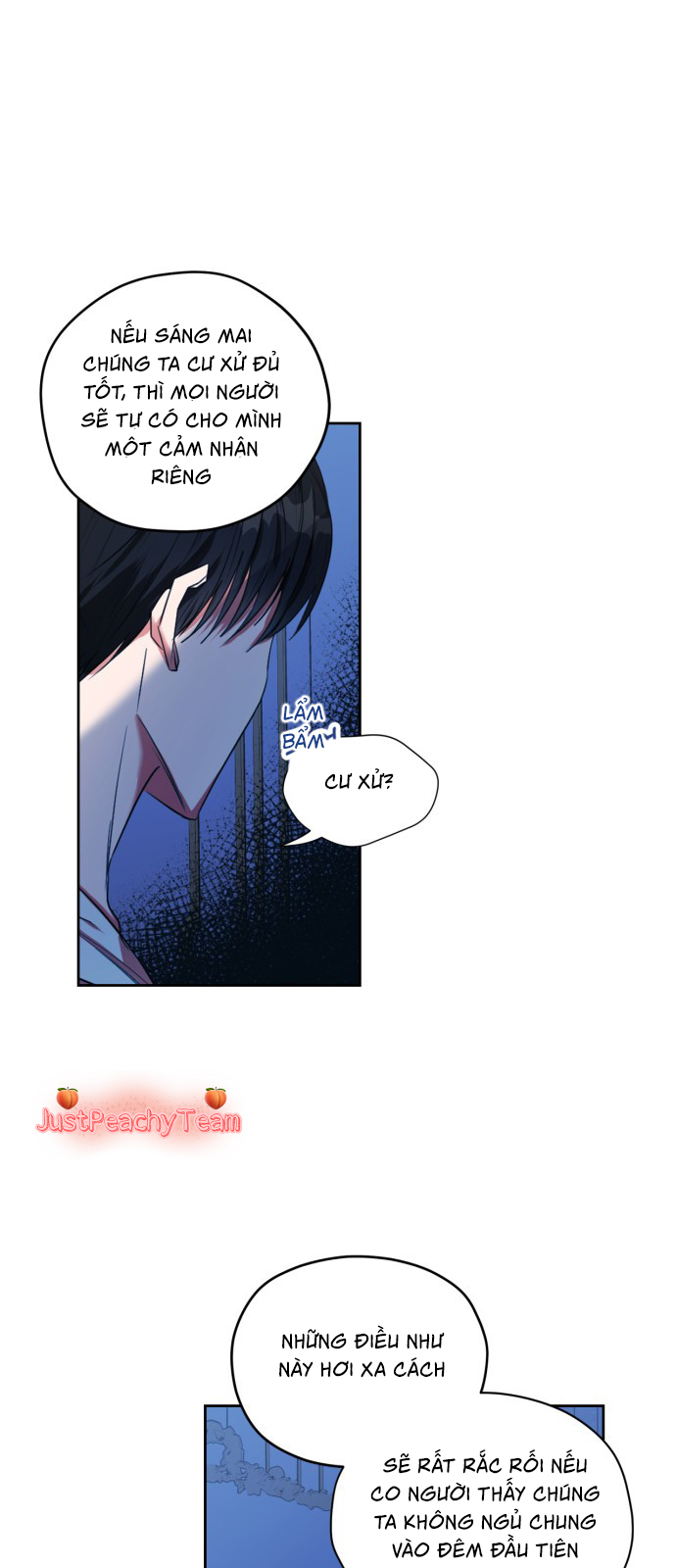 nâng cấp chồng lên level max chapter 10 23