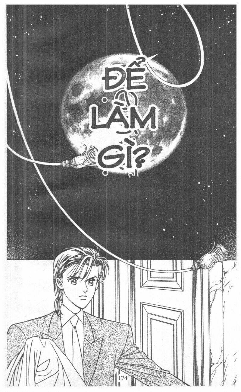 nàng tiên ánh trăng - kaguya hime chapter 15 172