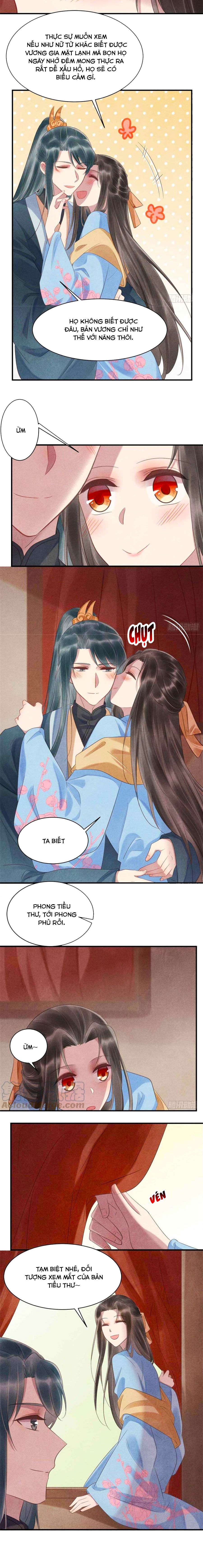 vương phi muốn trèo tường chapter 63 3