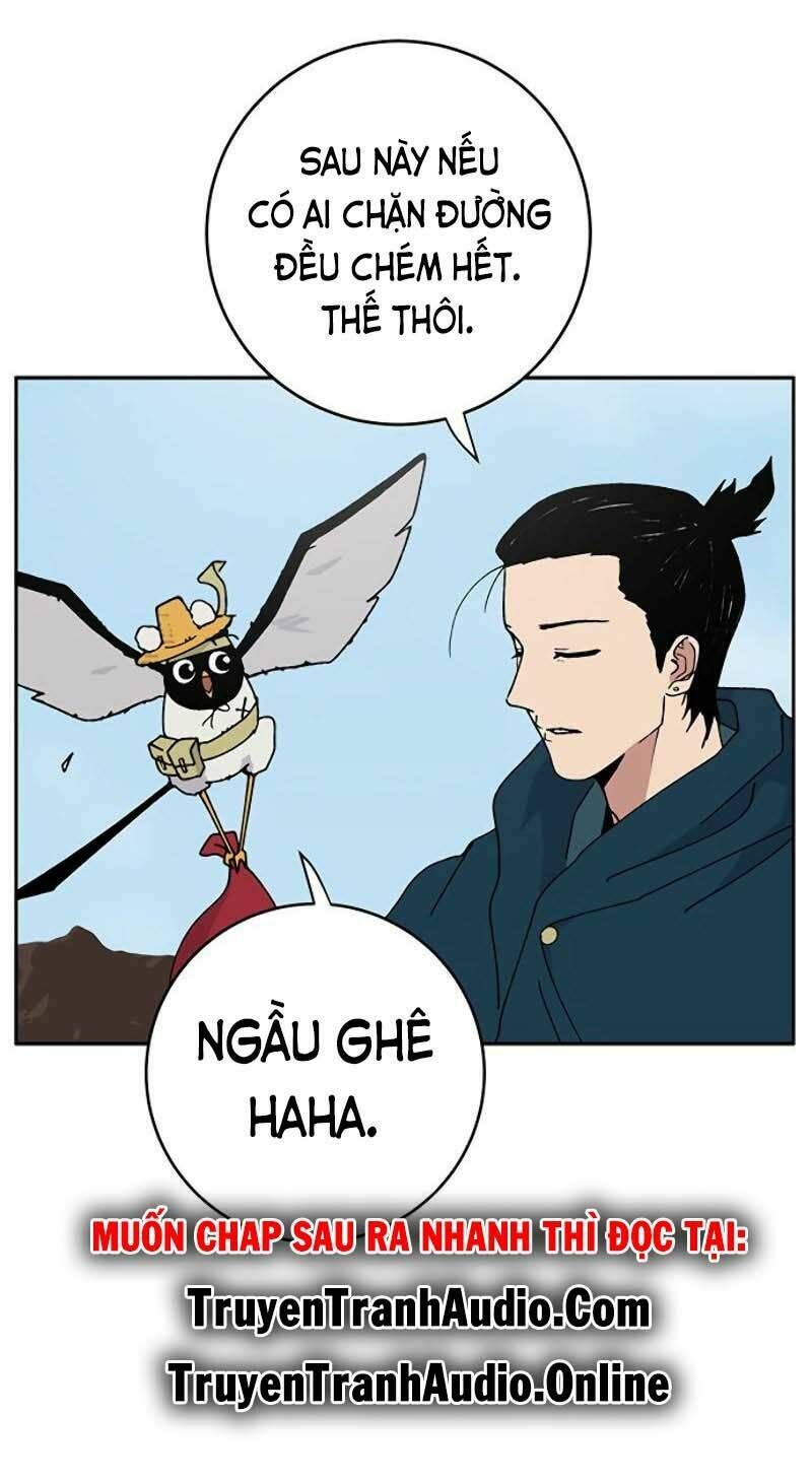 npc bắt đầu từ kỹ năng lv.999 chapter 1 86