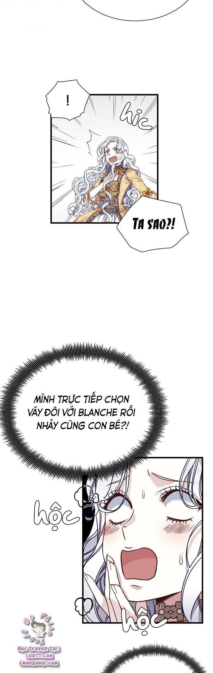 con gái chồng quá dễ thương chapter 28 16