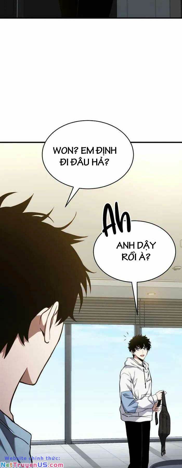 Người Chơi Mạnh Nhất Hồi Quy Lần Thứ 100 chapter 9 62